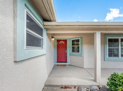 12500 Campo Rico Lane, Sparks, NV 89441 Photo