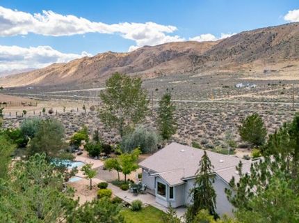 12500 Campo Rico Lane, Sparks, NV 89441 Photo