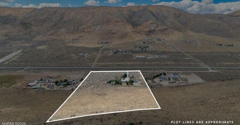 12500 Campo Rico Lane, Sparks, NV 89441 Photo