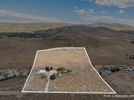 12500 Campo Rico Lane, Sparks, NV 89441 Photo