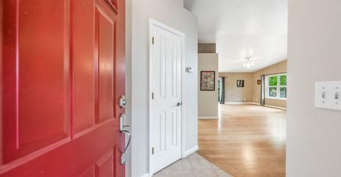 12500 Campo Rico Lane, Sparks, NV 89441 Photo
