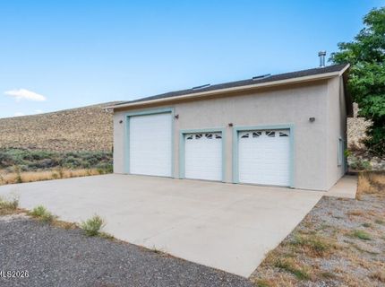12500 Campo Rico Lane, Sparks, NV 89441 Photo