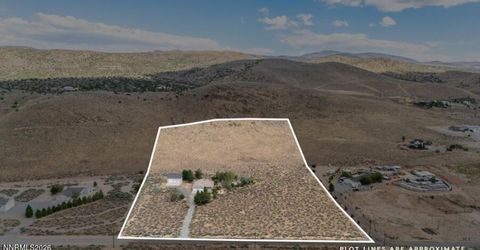12500 Campo Rico Lane, Sparks, NV 89441 Photo