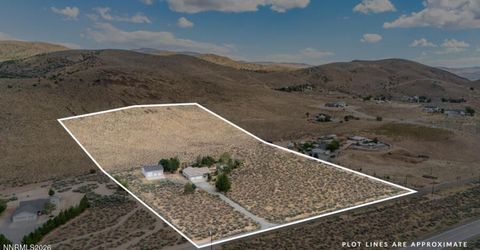 12500 Campo Rico Lane, Sparks, NV 89441 Photo