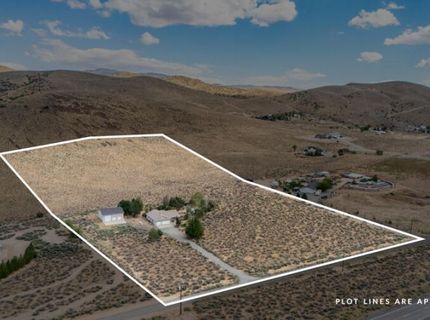 12500 Campo Rico Lane, Sparks, NV 89441 Photo