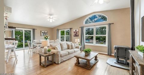 12500 Campo Rico Lane, Sparks, NV 89441 Photo