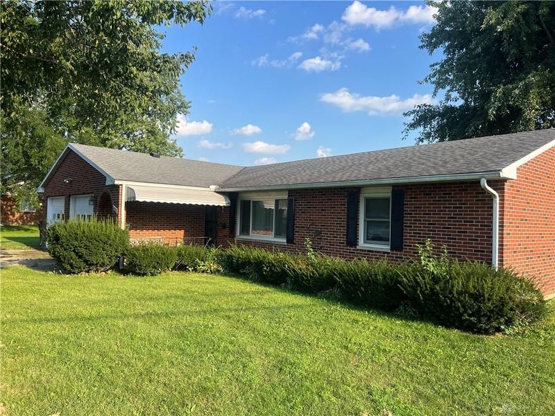 402 E Water Street, Union City, OH 45390 Photo 2
