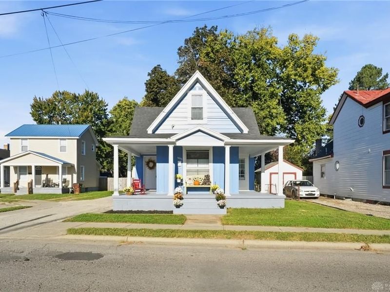 1005 S River Street, Franklin, OH 45005 Photo 3