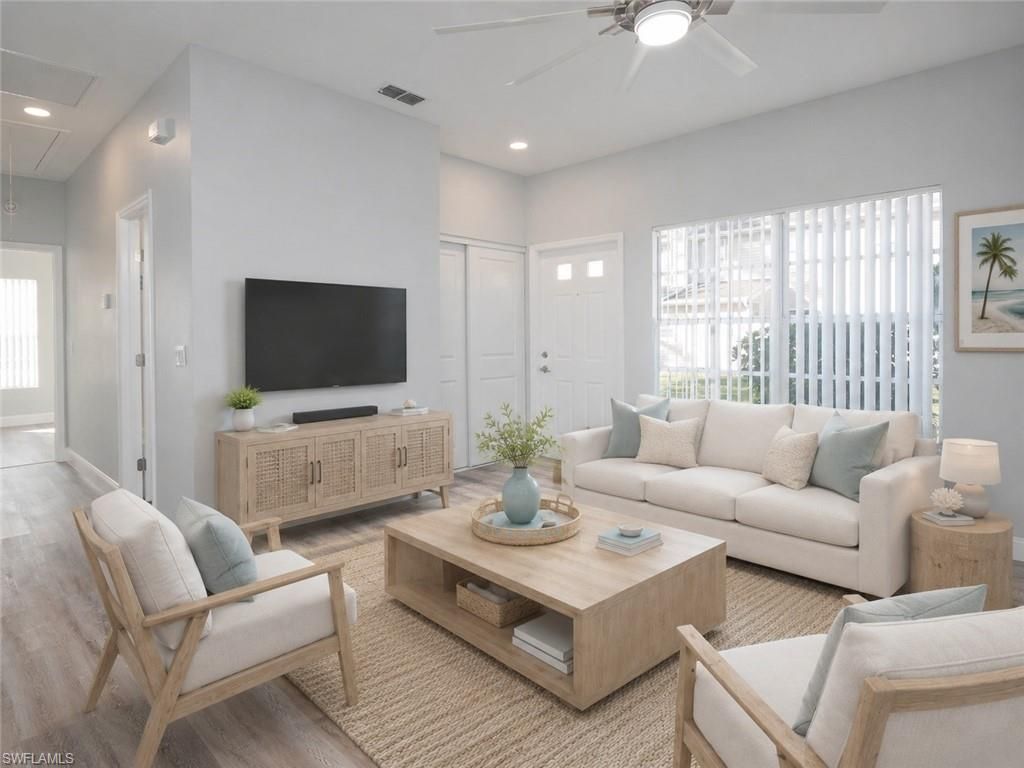 6119 Lake Front Dr, Fort Myers, FL 33908 Photo