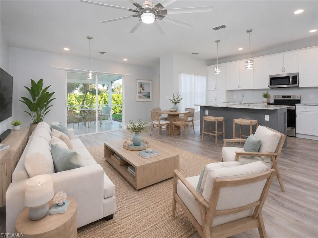 6119 Lake Front Dr, Fort Myers, FL 33908 Photo