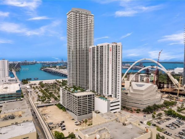 1400 Biscayne Blvd, Unit 1901, Miami, FL 33132