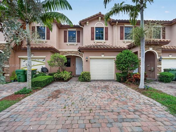 144 SE 37th Ter , Homestead, FL 33033