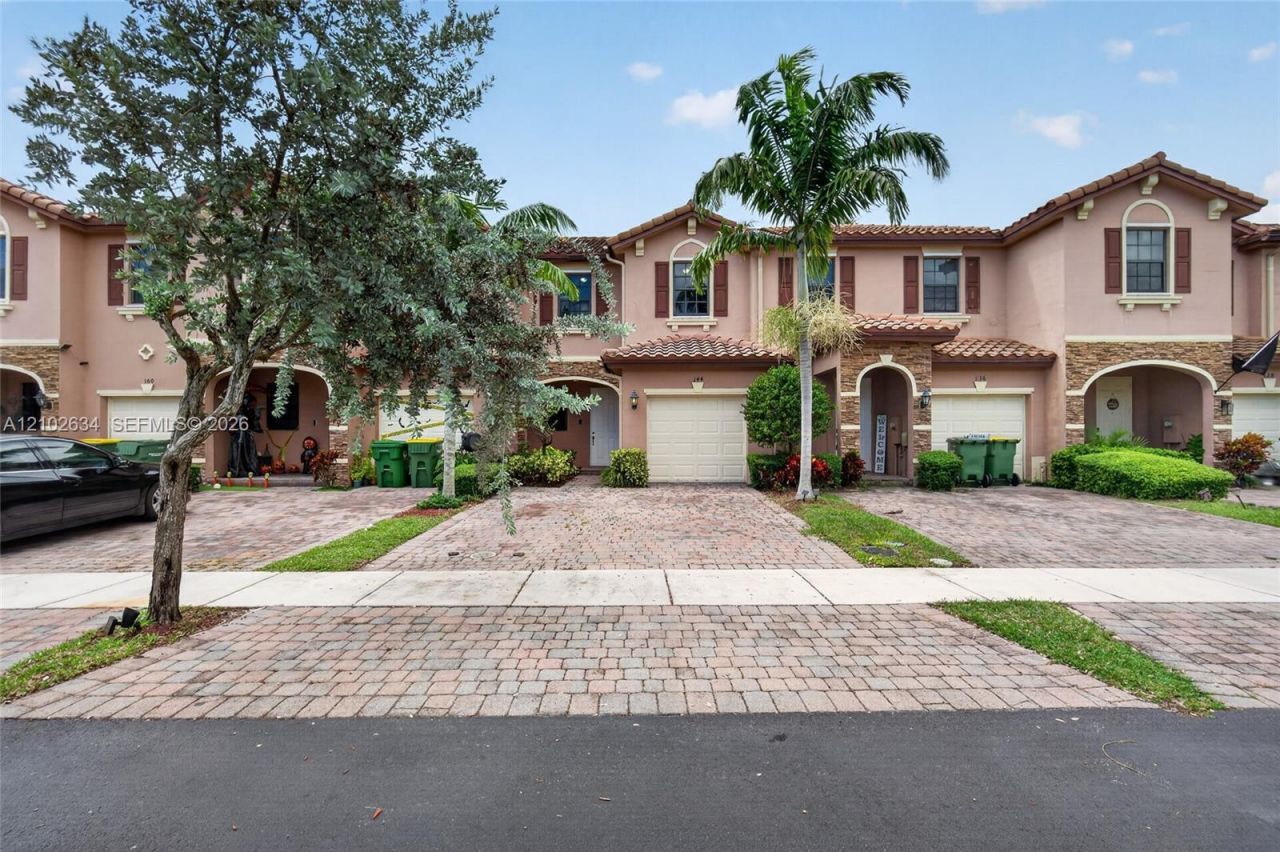 144 SE 37th Ter , Homestead, FL 33033 Photo