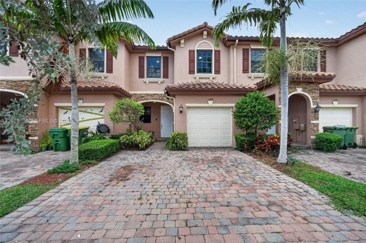 144 SE 37th Ter , Homestead, FL 33033 Photo
