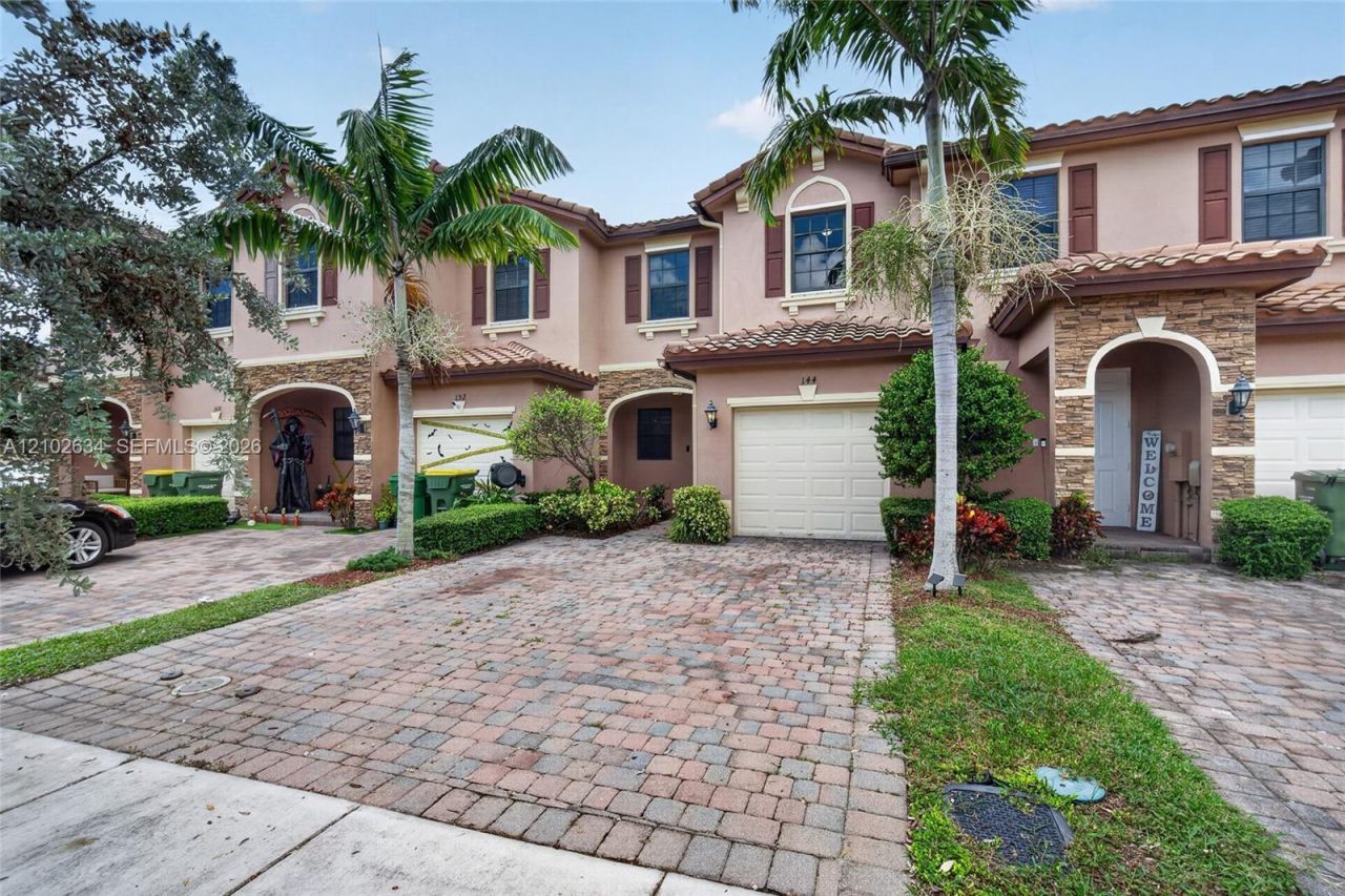 144 SE 37th Ter , Homestead, FL 33033 Photo