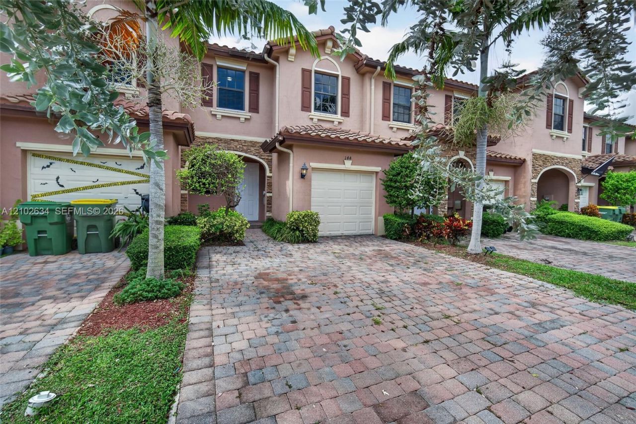 144 SE 37th Ter , Homestead, FL 33033 Photo