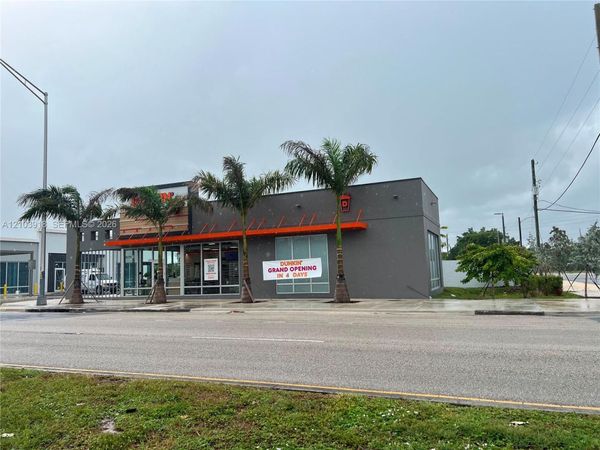 26755 S Dixie Hwy , Homestead, FL 33032