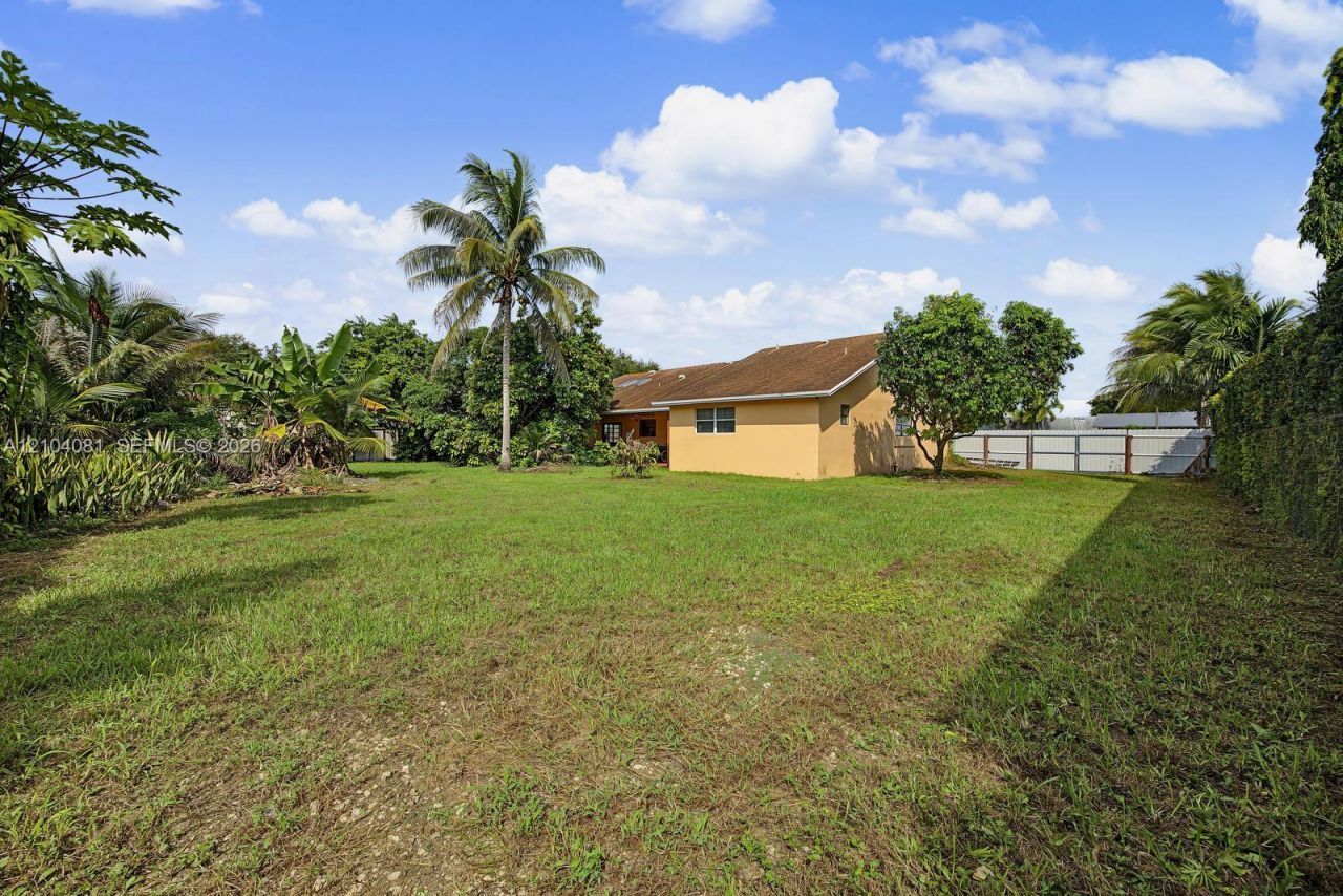 28702 SW 163rd Ct , Homestead, FL 33033 Photo