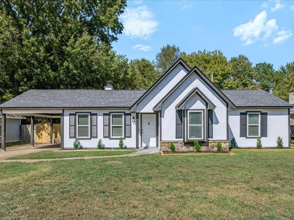 7178 COUNTRYSIDE DR, Memphis, TN 38133