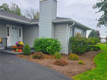5861 Goodrich Road, Unit 3C, Clarence Center, NY 14032