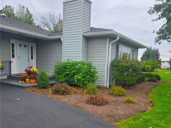 5861 Goodrich Road, Unit 3C, Clarence Center, NY 14032