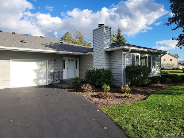 5861 Goodrich Road , Unit 3C, Clarence Center, NY 14032
