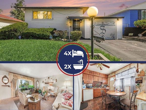 1625 Rhode Island Street , Gary, IN 46407