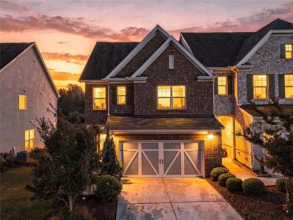 7170 Post Park Way , Cumming, GA 30040
