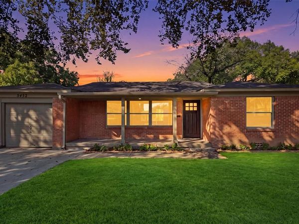 5432 Volder Drive, Fort Worth, TX 76114