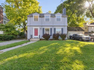 813 Kensington Avenue, Flint, Mi 48503