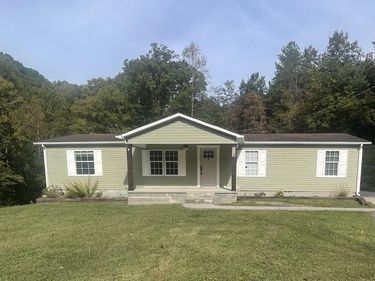 109 Tanyard Cemetery Road, Barbourville, KY 40906
