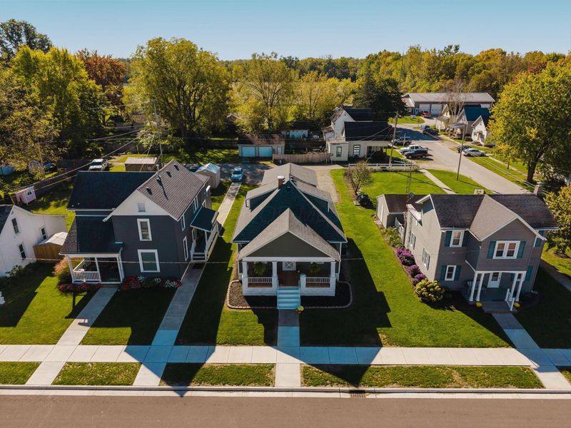 303 Park Avenue , Prospect, OH 43342 Photo 2