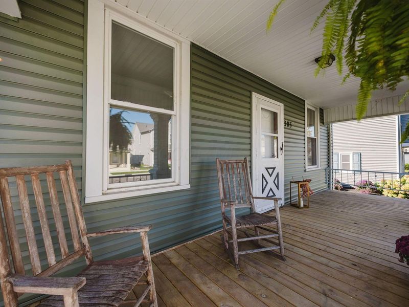303 Park Avenue , Prospect, OH 43342 Photo 41