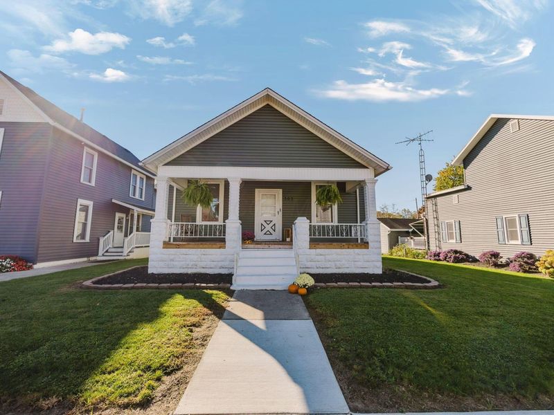 303 Park Avenue , Prospect, OH 43342 Photo 44
