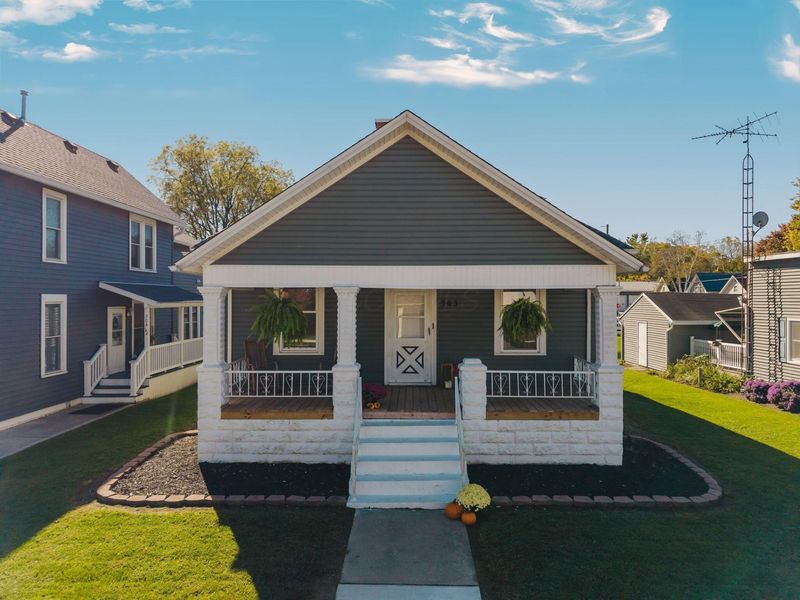 303 Park Avenue , Prospect, OH 43342 Photo 57