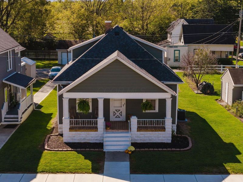 303 Park Avenue , Prospect, OH 43342 Photo 59