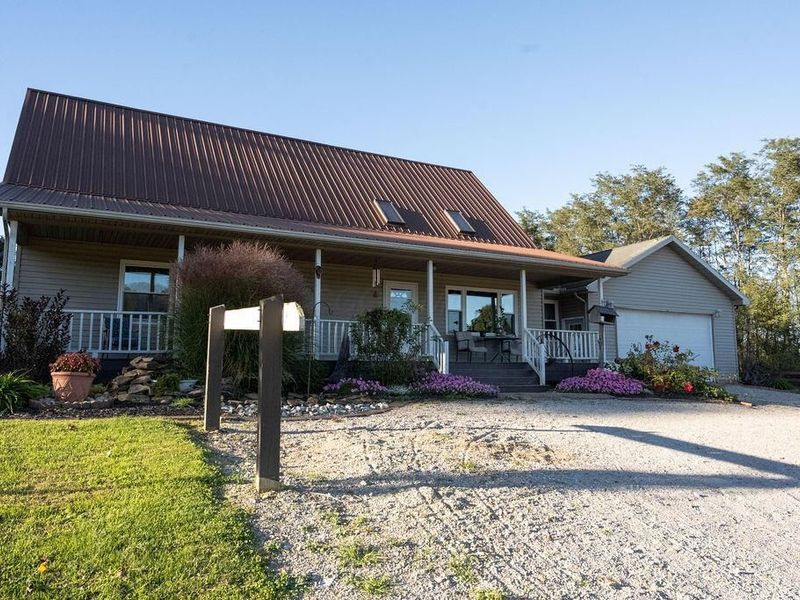 23961 Caves Road, Gambier, OH 43022 Photo 2