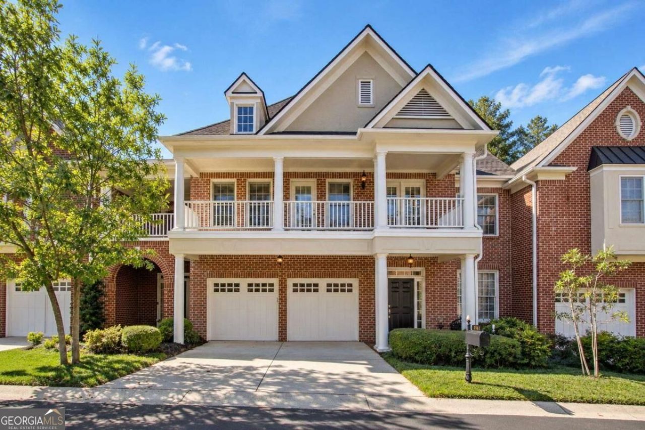 1241 Village Terrace Court, Dunwoody, GA 30338 Main Photo