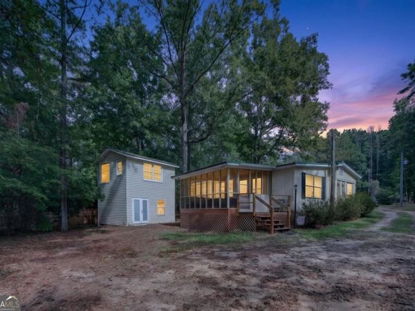 133 NW Whipporwill Lane, Eatonton, GA 31024