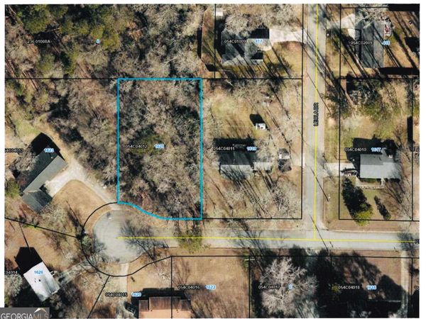1621 Pinebrook Drive, Griffin, GA 30224