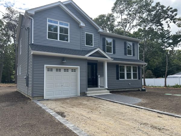 434 Avondale Drive, Shirley, NY 11967