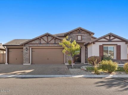 2280 Brego Lane, Reno, NV 89521 Photo