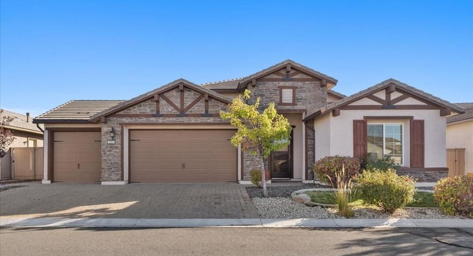 2280 Brego Lane, Reno, NV 89521 Photo