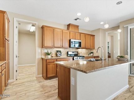 2280 Brego Lane, Reno, NV 89521 Photo