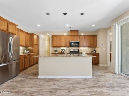 2280 Brego Lane, Reno, NV 89521 Photo