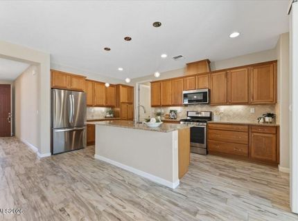 2280 Brego Lane, Reno, NV 89521 Photo