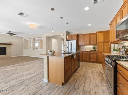 2280 Brego Lane, Reno, NV 89521 Photo