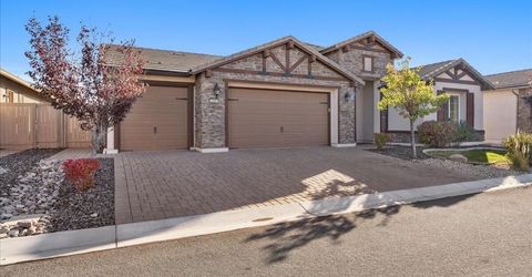 2280 Brego Lane, Reno, NV 89521 Photo