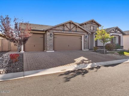 2280 Brego Lane, Reno, NV 89521 Photo