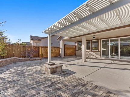 2280 Brego Lane, Reno, NV 89521 Photo